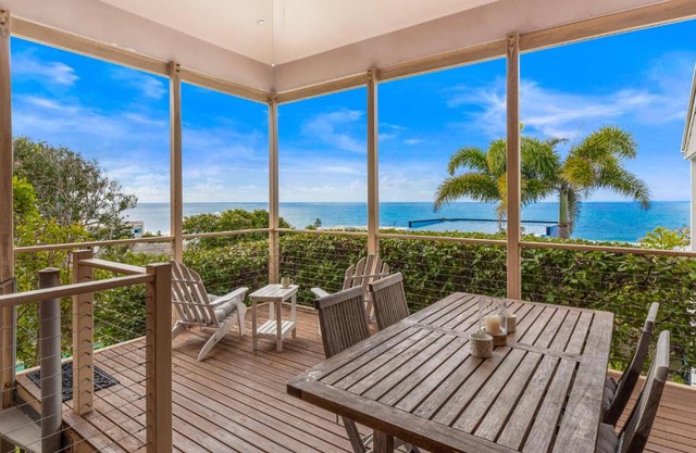 Beachside Escape, Sunshine Beach