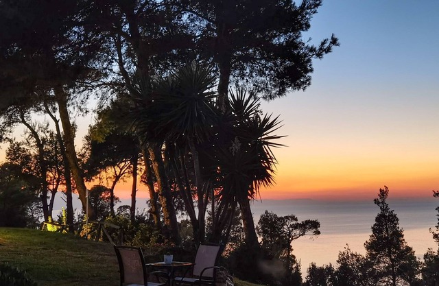 Beachside Haven, Poolside Serenity & Sunset Magic