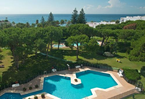 Beachside Puerto Banus Stunning Apartment 212