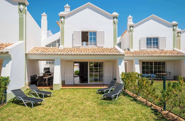 Beachsun Gale - beautiful villa close to beach