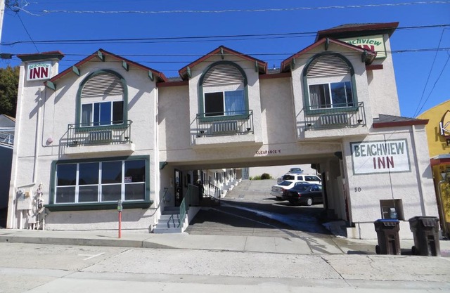 Beachview Inn