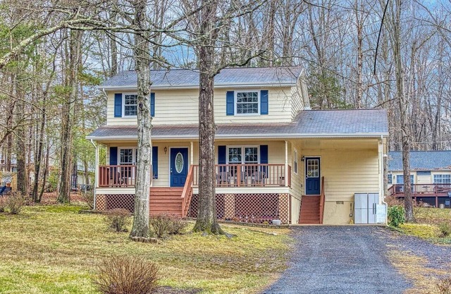 Beachwalk Hideaway Locust Grove, VA located in Lake of the Woods