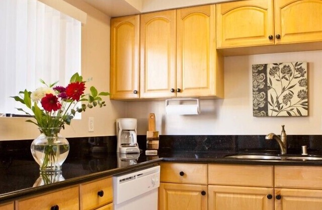 Beachwalk Villas