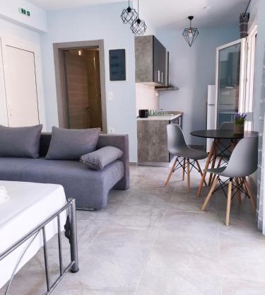 Beachway luxury studio C