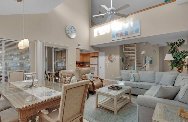 Beachy Cottage - Perfect for a Family Get Away