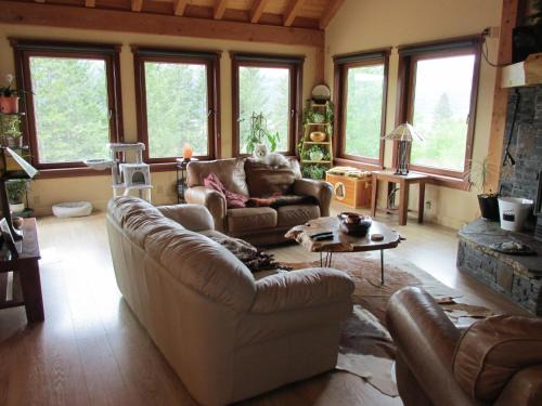 beard's creek bed and breakfast