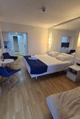 Beatiful apartmants