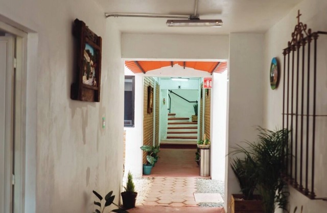Beatiful apartment in the magical town of Orizaba