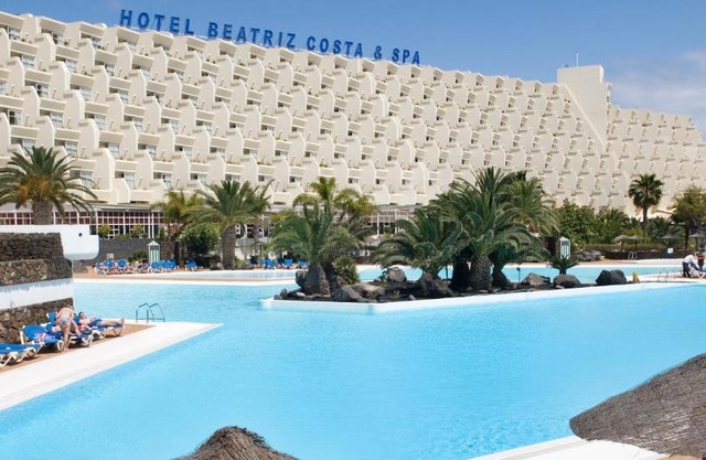 Beatriz Costa & Spa