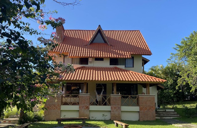 Beaufitul Cottage to relax in nature - 10 mins from Jarabacoa center