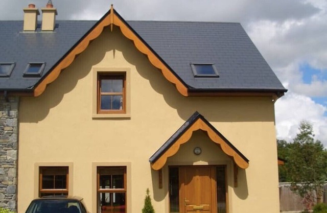Beaufort, Killarney - 3 bed house, sleeps 6