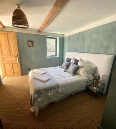 Beauregard Cévennes - Magnifique chambre d'hôtes, indépendante et moderne