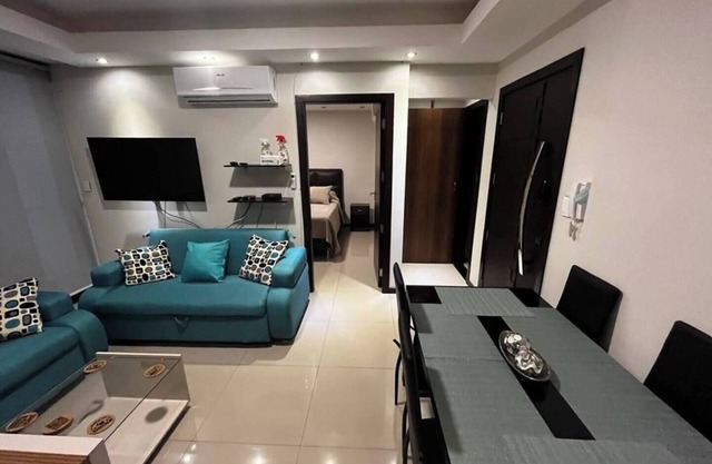 Beautiful Apartment in the best area of Equipetrol