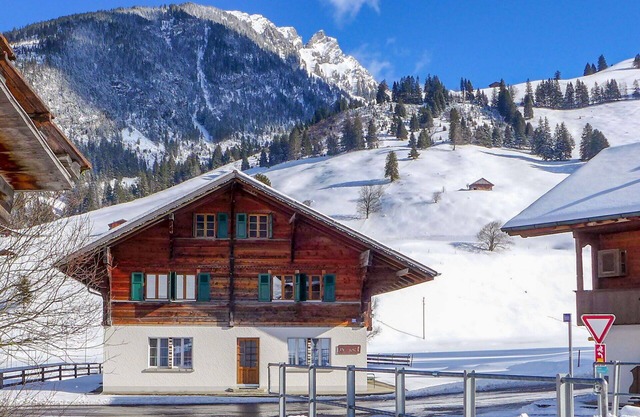 Beautiful apartment for 4 people with WIFI, TV, patio and panoramic view