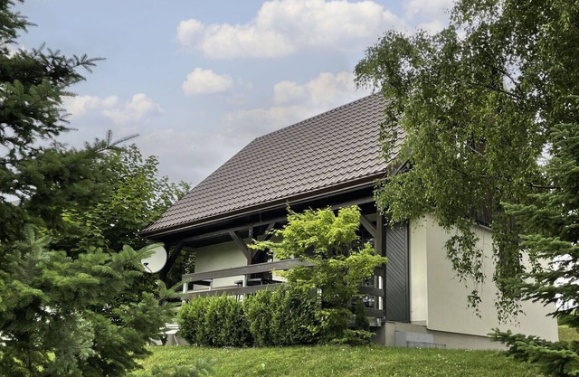 Beautiful private villa for 6 people with pool, WIFI, TV, terrace, pets allowed and parking