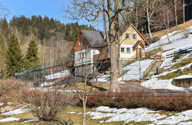 Beautiful apartment for 6 guests with WIFI, TV, patio and panoramic view