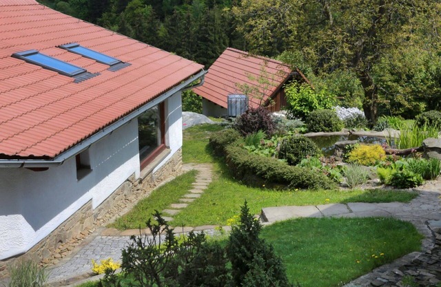Beautiful private villa for 12 people with WIFI, TV, terrace and panoramic view