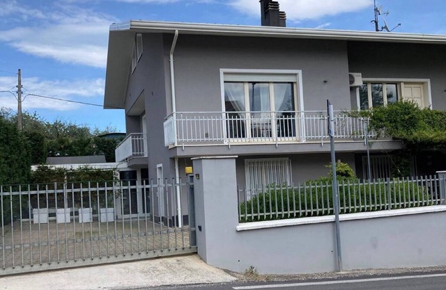 Beautiful apartment near Riviera