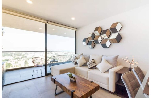 Beautiful and comfortable Panoramic apartment