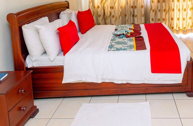 Beautiful 1-2 bedroom apartment designed for both short and long stays