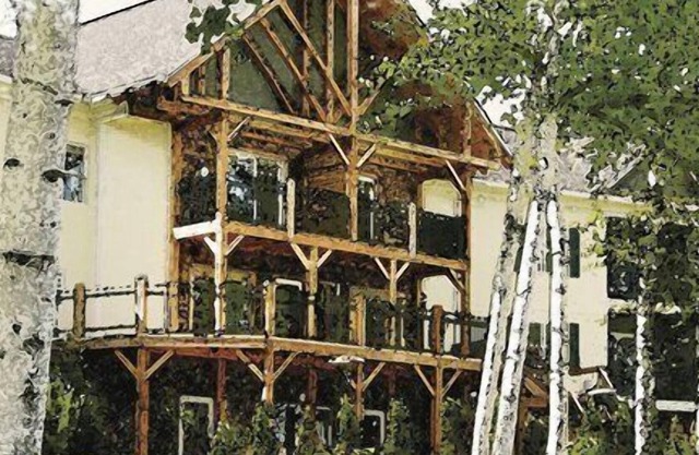 Beautiful 1 bedroom unit at resort, sleeps 6