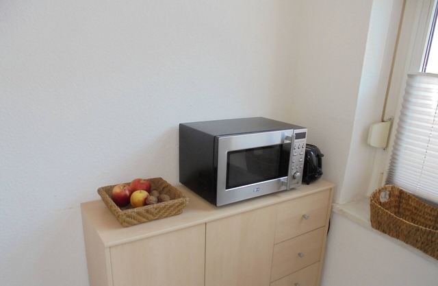 Beautiful 2.5 room fair - fitter - apartment with terrace