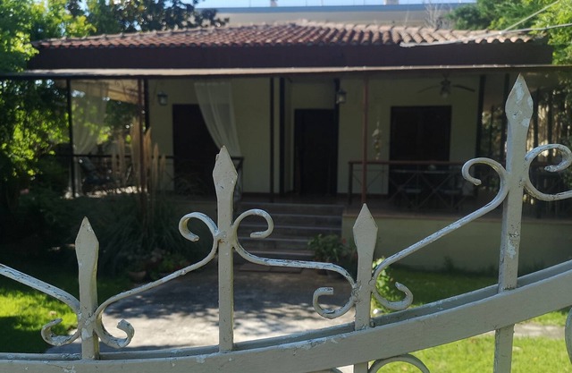 Beautiful 3 bedroom House in Halkidiki. Relax!