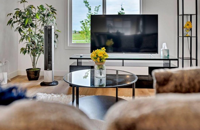 Beautiful 3 bedroom home in Glenridding ravine