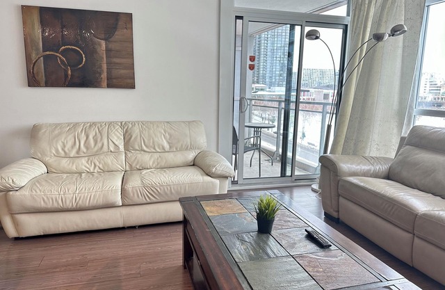 Beautiful 3 Beds Suite