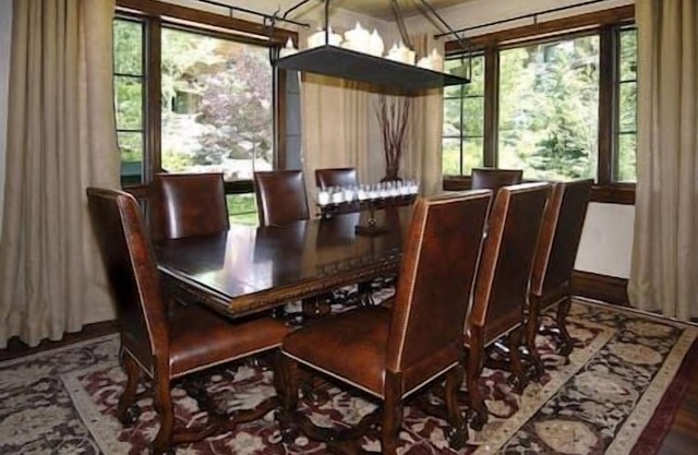 BEAUTIFUL 4/4.5 HOME ASPEN COLORADO