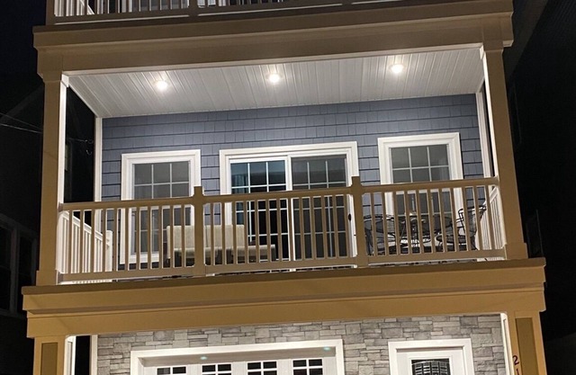 Beautiful 4 Bedroom House w/Amazing Views