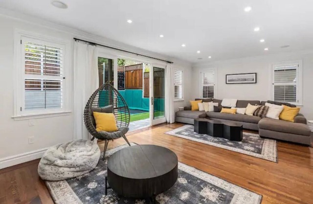 Beautiful 4 BR Forest Hill Home - San Francisco Life Real Estate