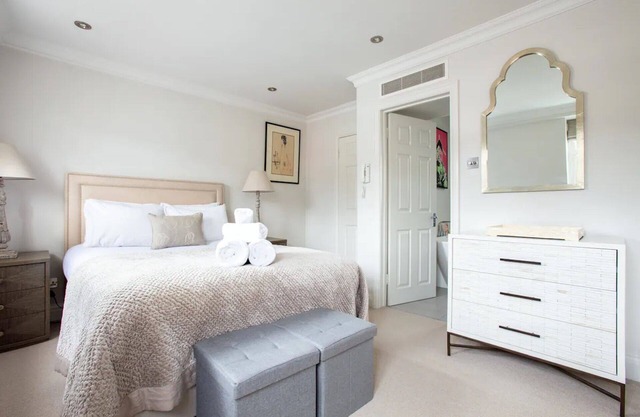 Beautiful 4bed 2.5 bath in the heart of Chelsea
