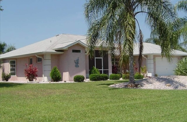 Beautiful 5 Star Villa - March and April availability