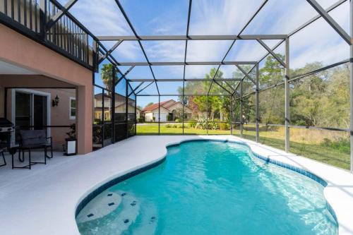Beautiful 5Bd Single Family w/Game Room @ 106 Lake Wilson Preserve