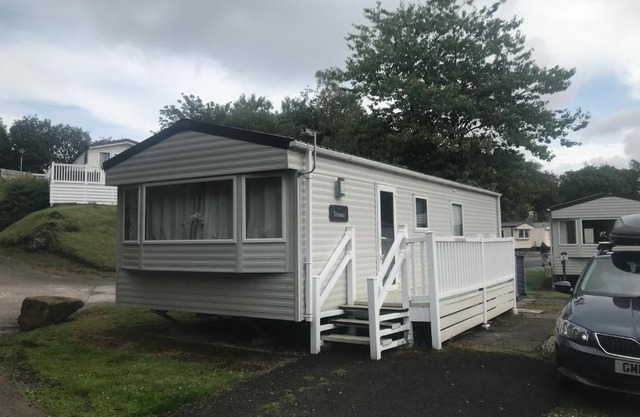 Beautiful 6 birth static Carson in Longridge