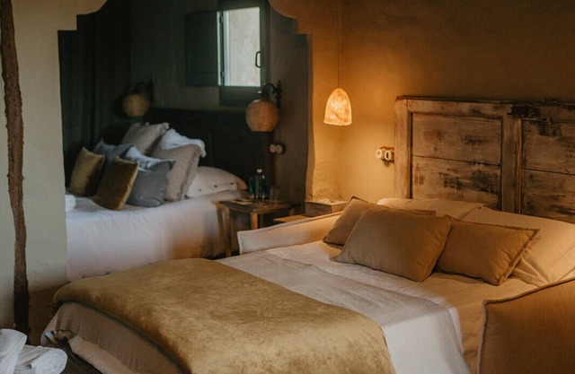 Beautiful 80m2 apartment suite, very romantic with incredible views