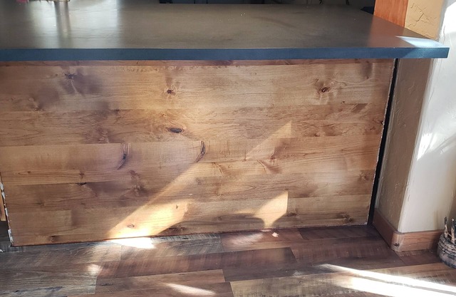 Beautiful A frame house with great views of Mt Lincoln and Mt Bross