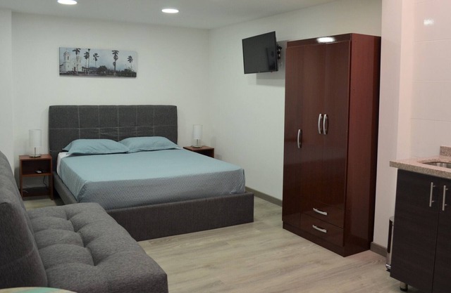 Beautiful and comfortable apartment, excellent location Salitre El Greco neighborhood Bogotá