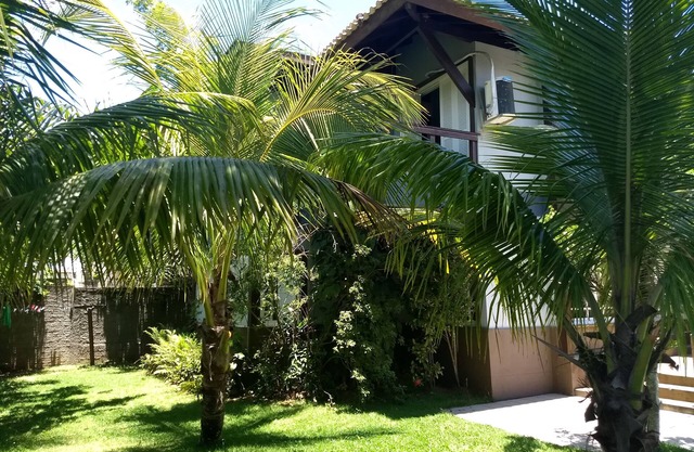 Beautiful and wooded house near the beach
