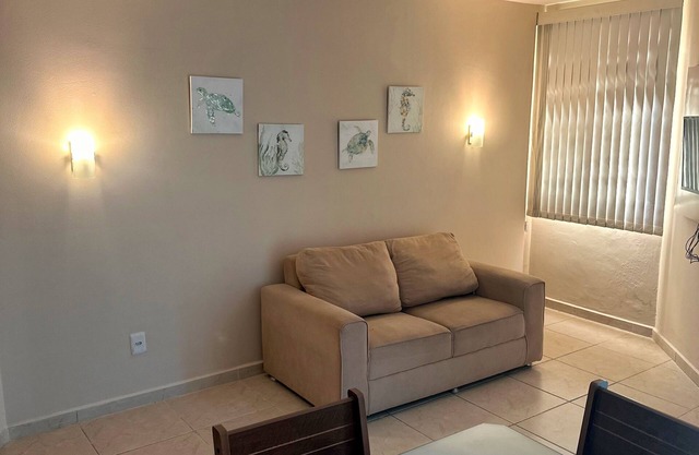 Beautiful apartment in Ponta Negra - Natal/RN