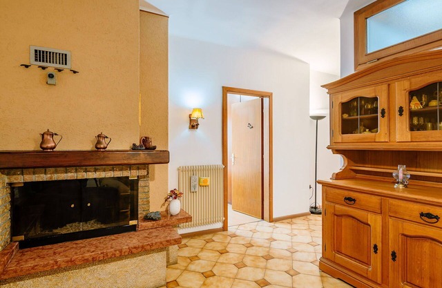 Beautiful apartment for 4 guests with WIFI and TV