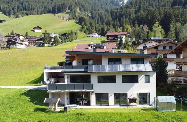 Beautiful apartment for 4 people with WIFI, TV and terrace