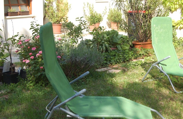 Beautiful apartment for 7 guests with WIFI, TV and terrace