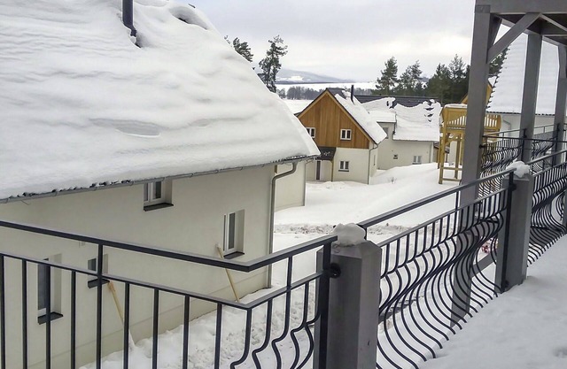 Beautiful apartment for 4 people with WIFI, TV, balcony and pets allowed