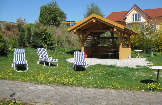 Beautiful apartment in Rotthalmünster with garden