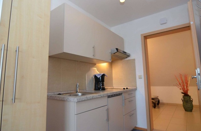 Beautiful apartment in Rotthalmünster with garden