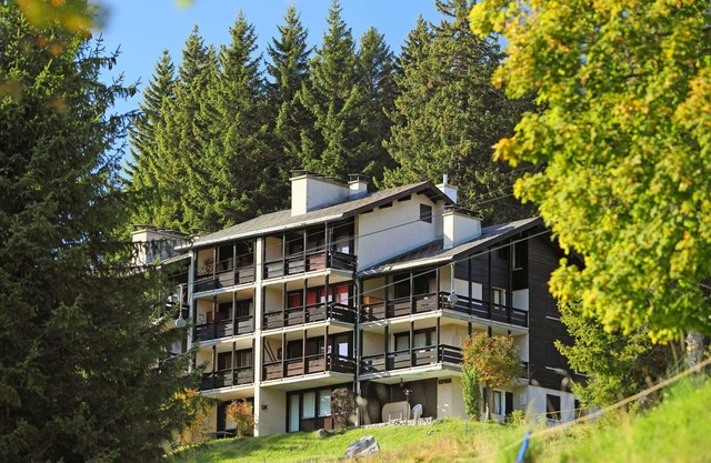 Beautiful apartment for 4 guests with WIFI, TV, balcony and pets allowed