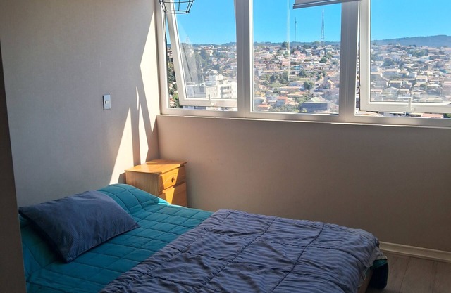 Beautiful apartment in viña del mar
