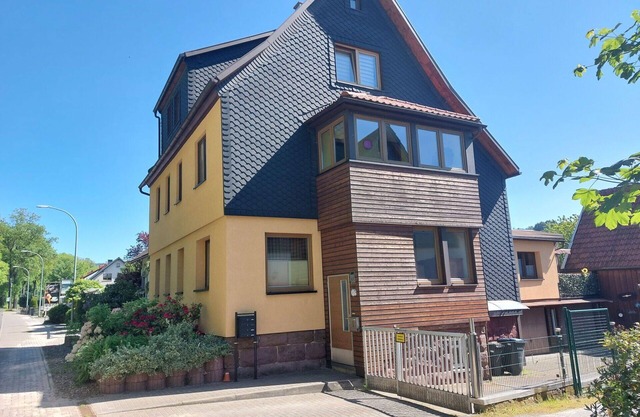 Beautiful apartment for 4 guests with WIFI, TV and patio